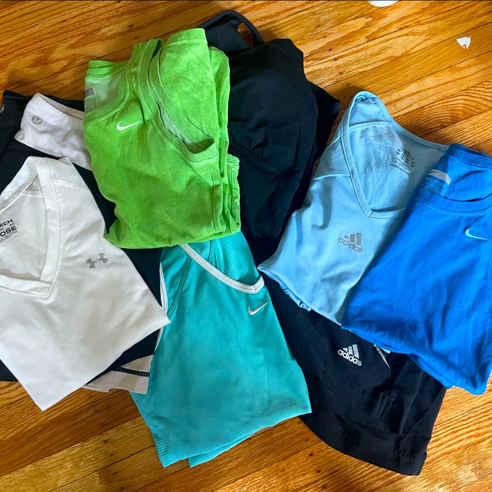 Workout Bundle! - image 1